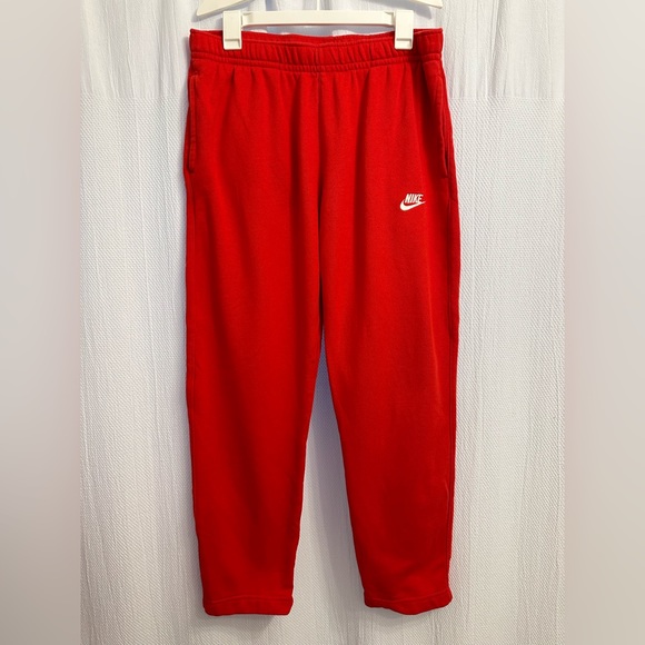 Nike Pants Nike Sportswear Club Fleece Poshmark